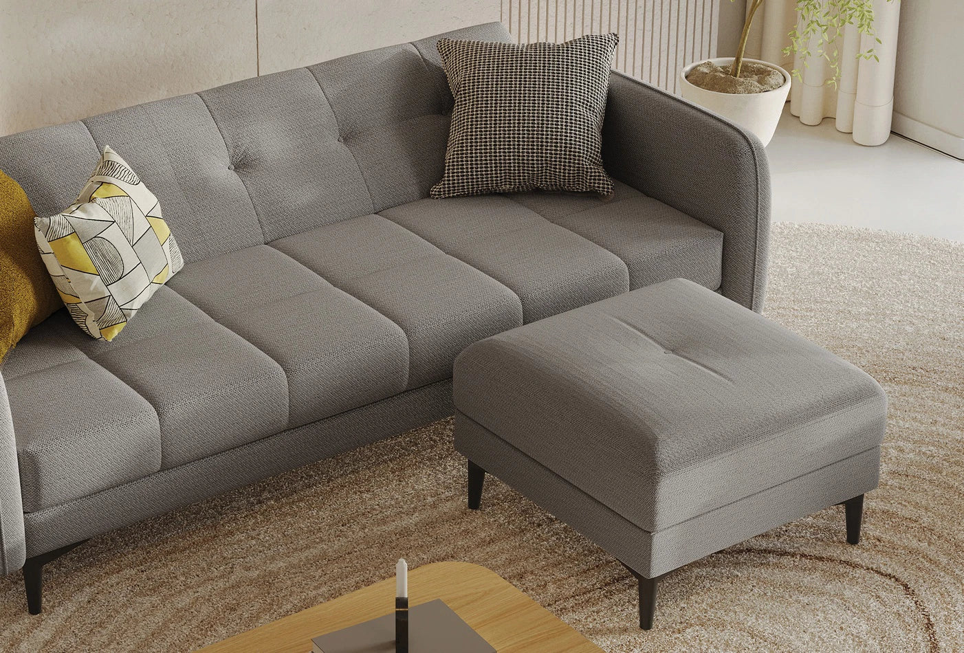 Табуретка Romina