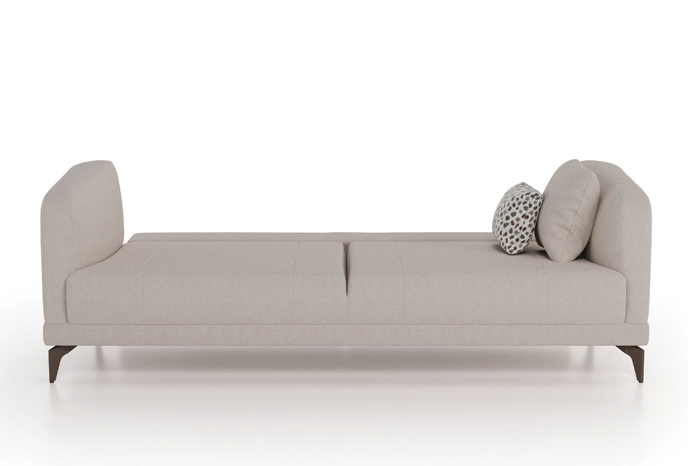 Триместен разтегателен диван Marsana