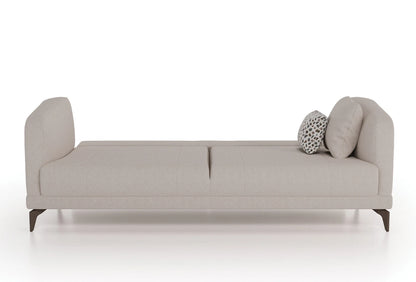 Триместен разтегателен диван Marsana