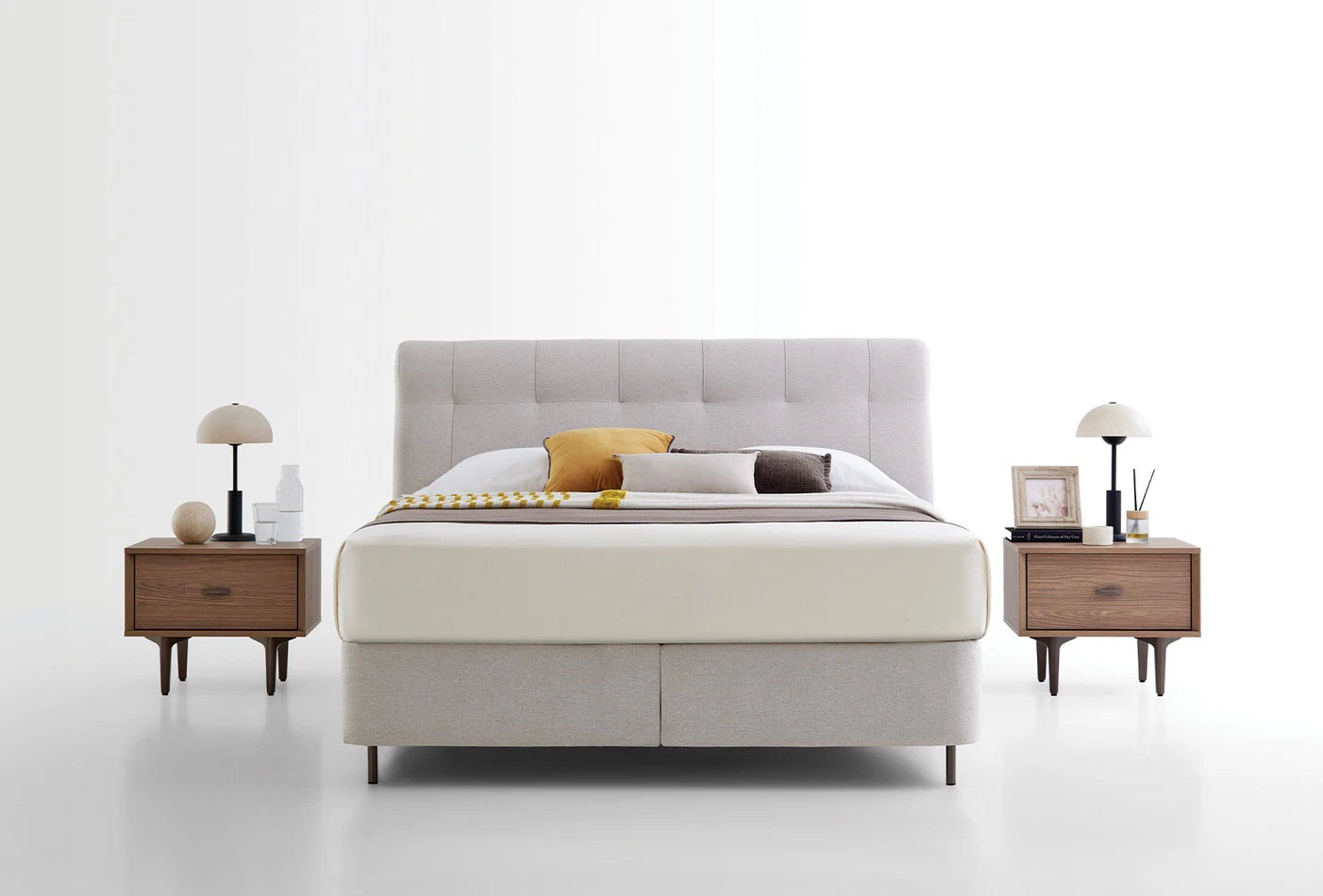 Легло с табла Paloma - с ракла