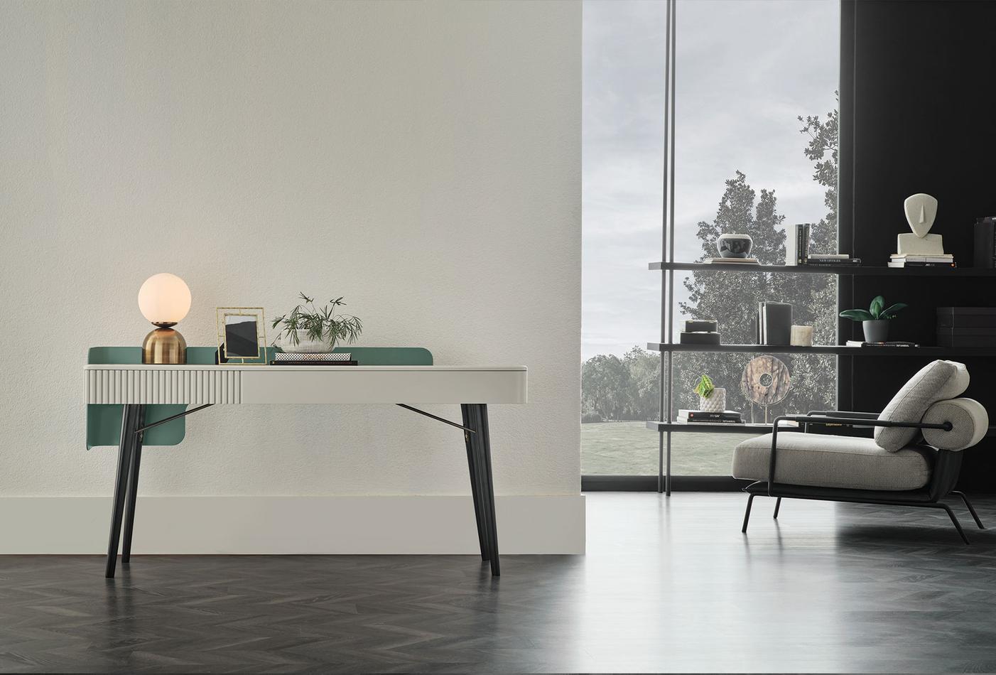 Тоалетка Dublino