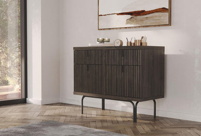 Скрин Austin Dark Oak