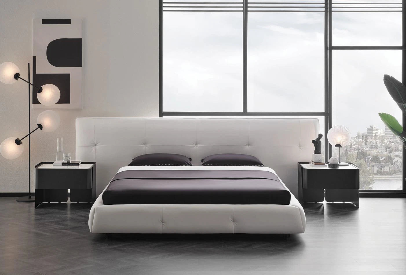 Легло с табла  Lagos - без ракла