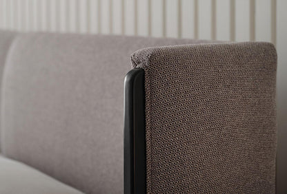 Легло с табла Tunis - без ракла