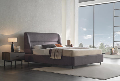 Легло с табла Parma - с ракла