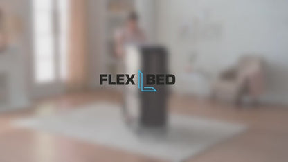 Походно легло с матрак FlexBed