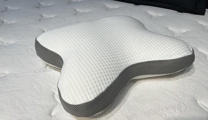 Възглавница Visco Rina Butterfly