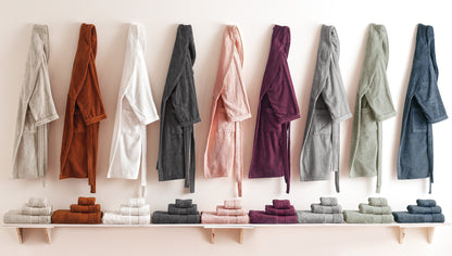 Халат за баня Essentials