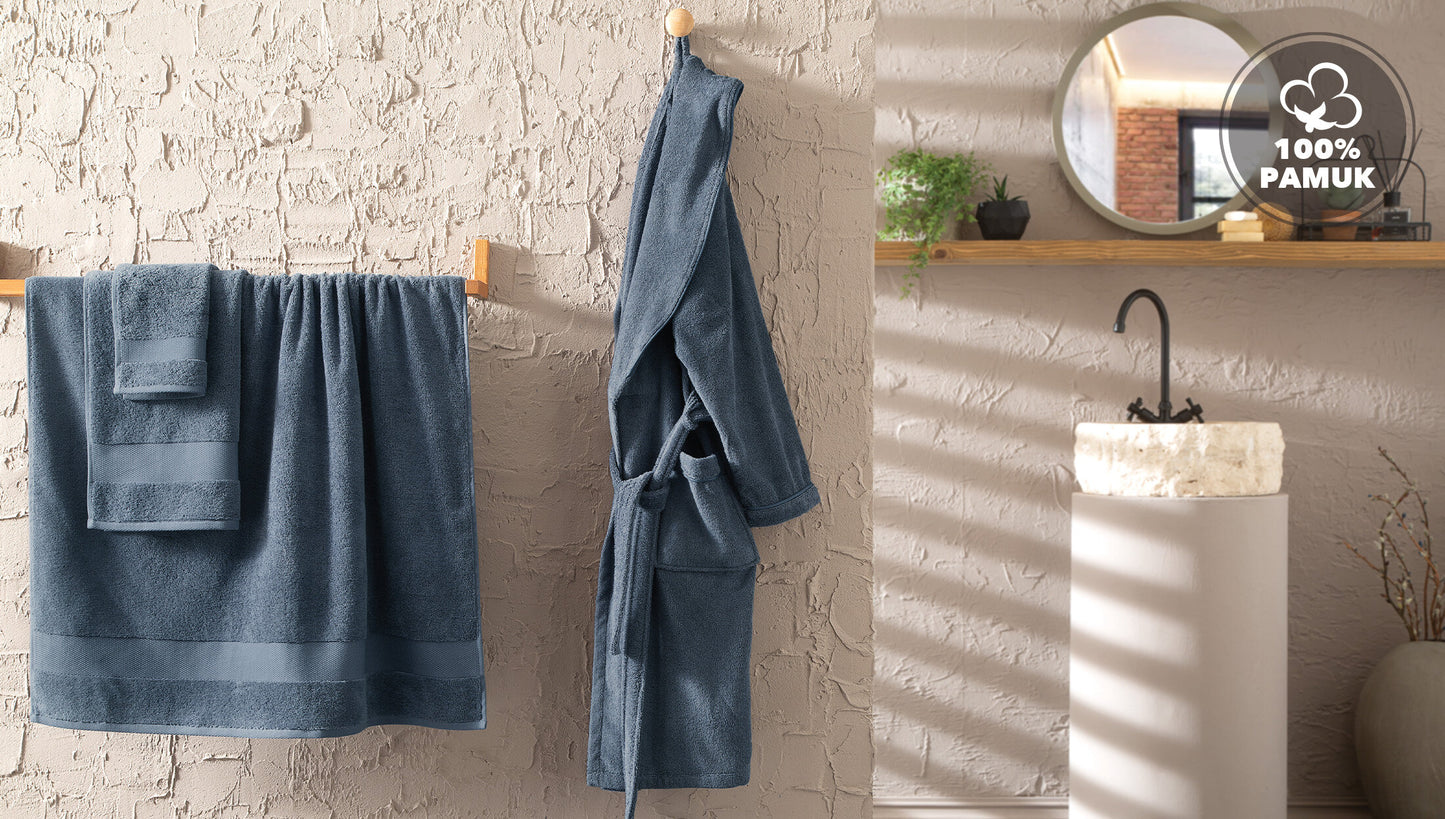 Хавлиена кърпа Essentials  - 50x90 см