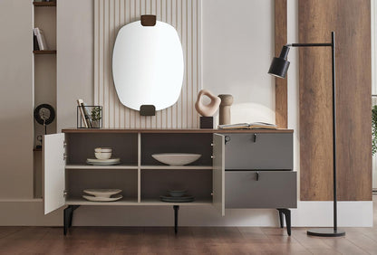 Огледало за бюфет Cordell