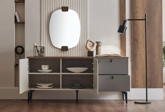 Огледало за бюфет Cordell