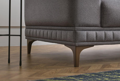 Двуместен диван Pavia