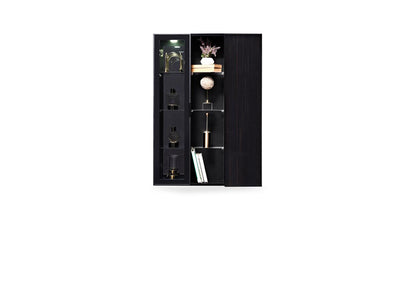 TV етажерка Valdera (ляв)