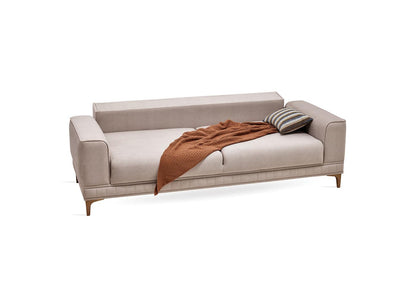 Триместен диван Pavia