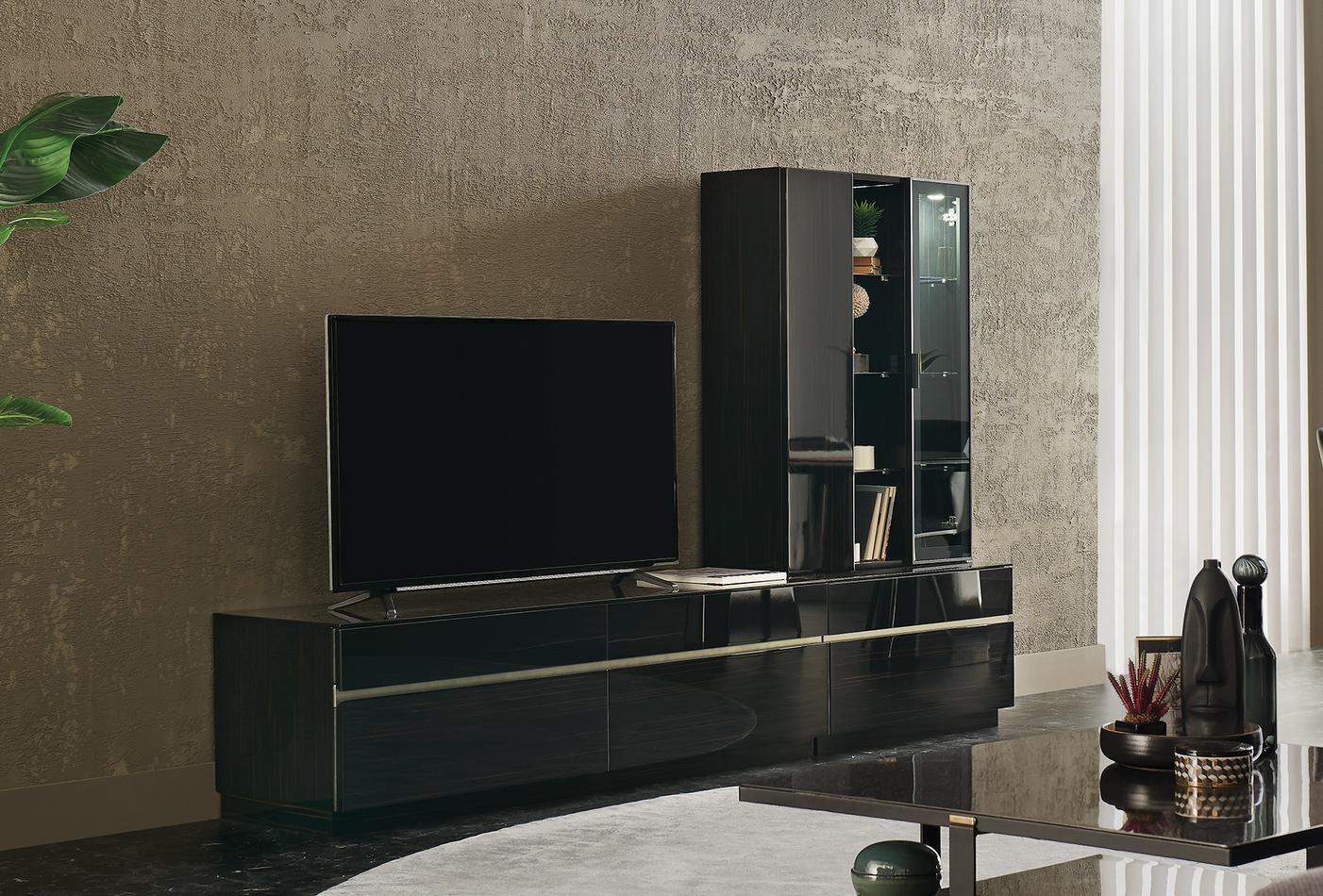 TV етажерка Valdera (дясна)