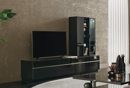 TV етажерка Valdera (дясна)