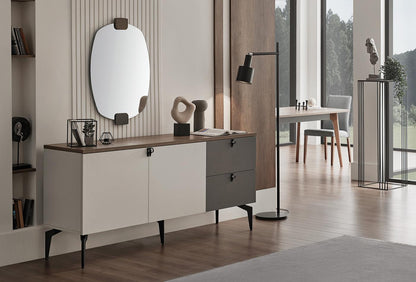 Огледало за бюфет Cordell