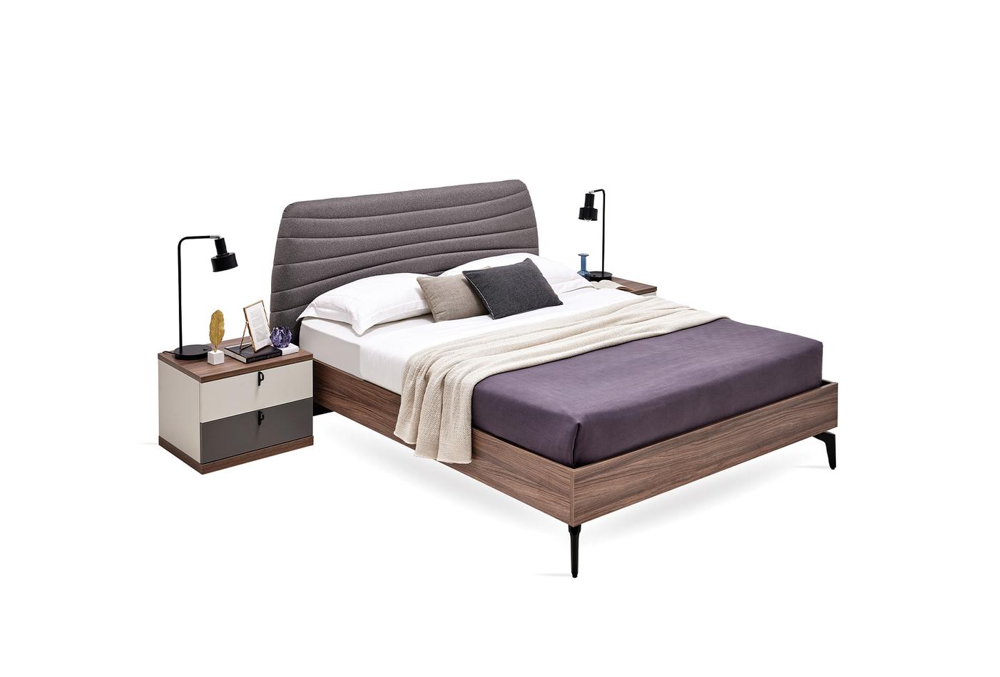 Табла Cordell 180х200см