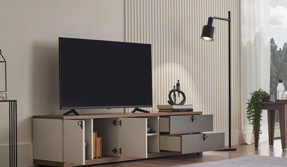 TV маса (без крачета) Cordell