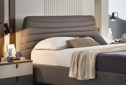 Основа за легло Cordell 160x200см - с ракла