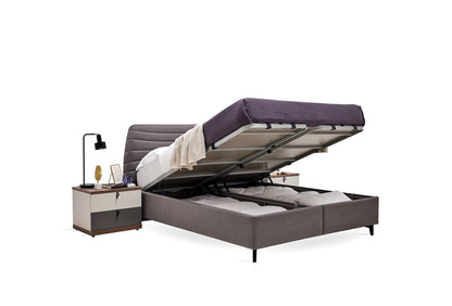 Основа за легло Cordell 180x200см - с ракла