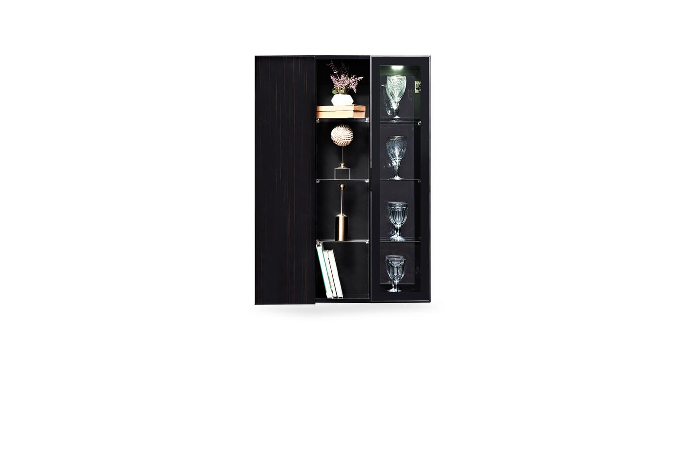 TV етажерка Valdera (дясна)