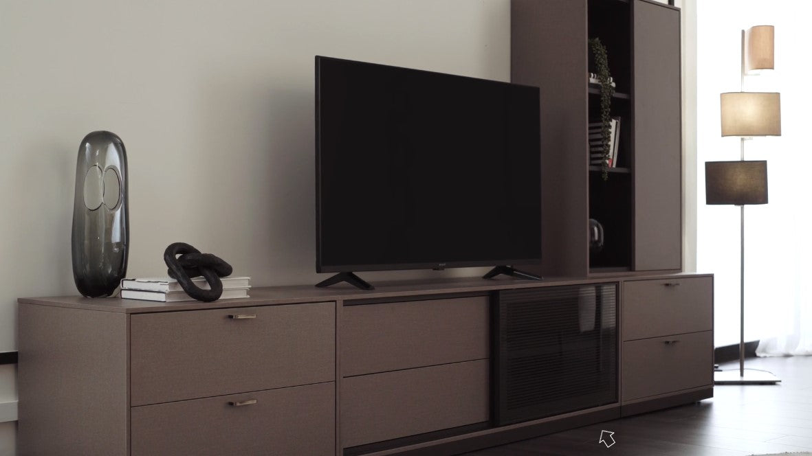 TV маса Berta 143см