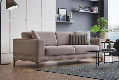 Триместен диван Pavia