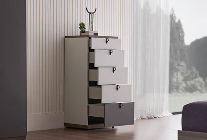 Висок скрин Cordell