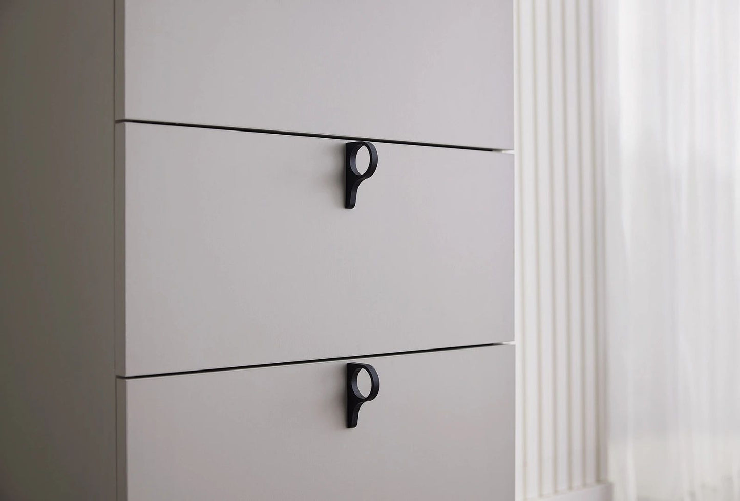 Висок скрин Cordell