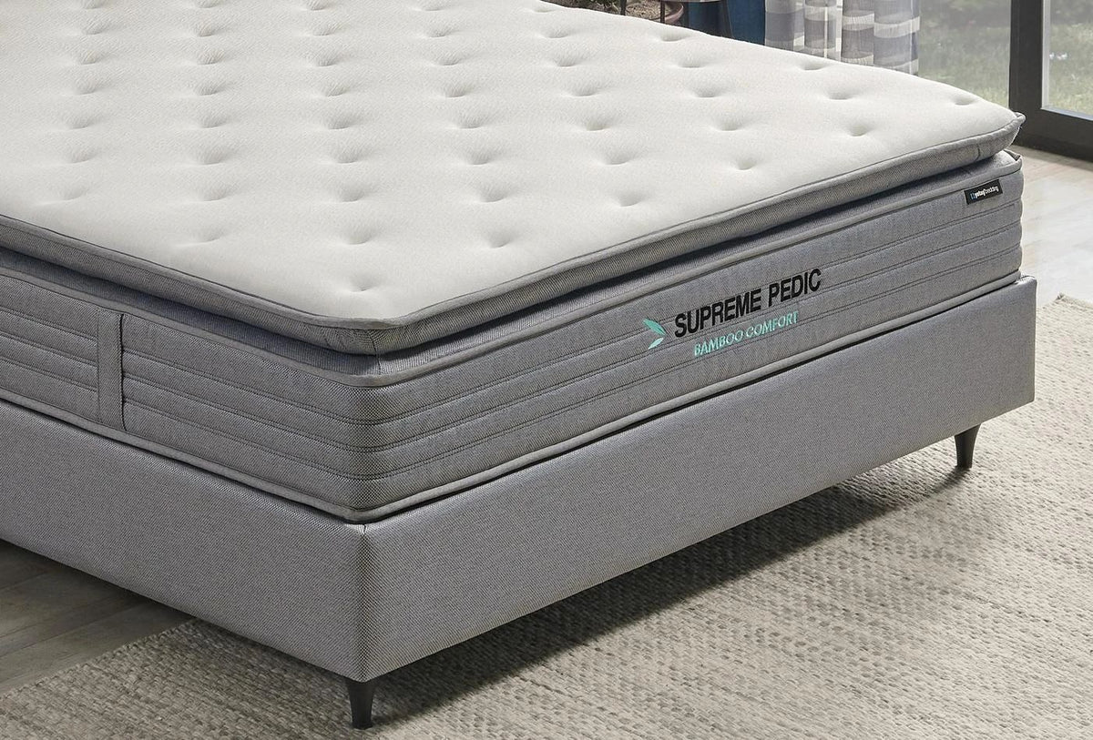 Матрак Supreme Pedic | 🚚 Бърза доставка